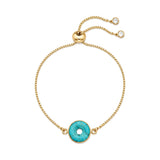 BONAIRE bracelet by ÍNDIGO