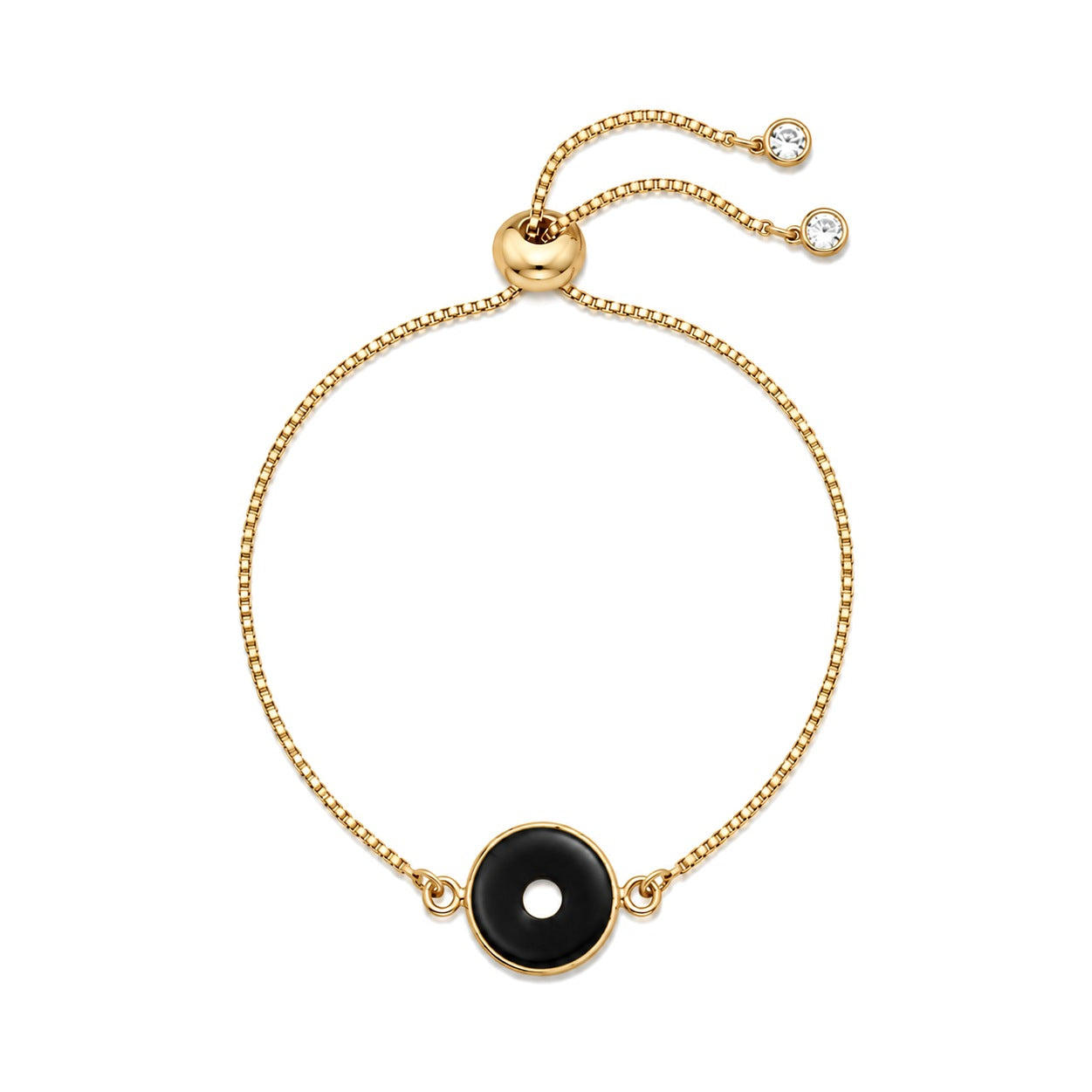 BONAIRE bracelet by ÍNDIGO