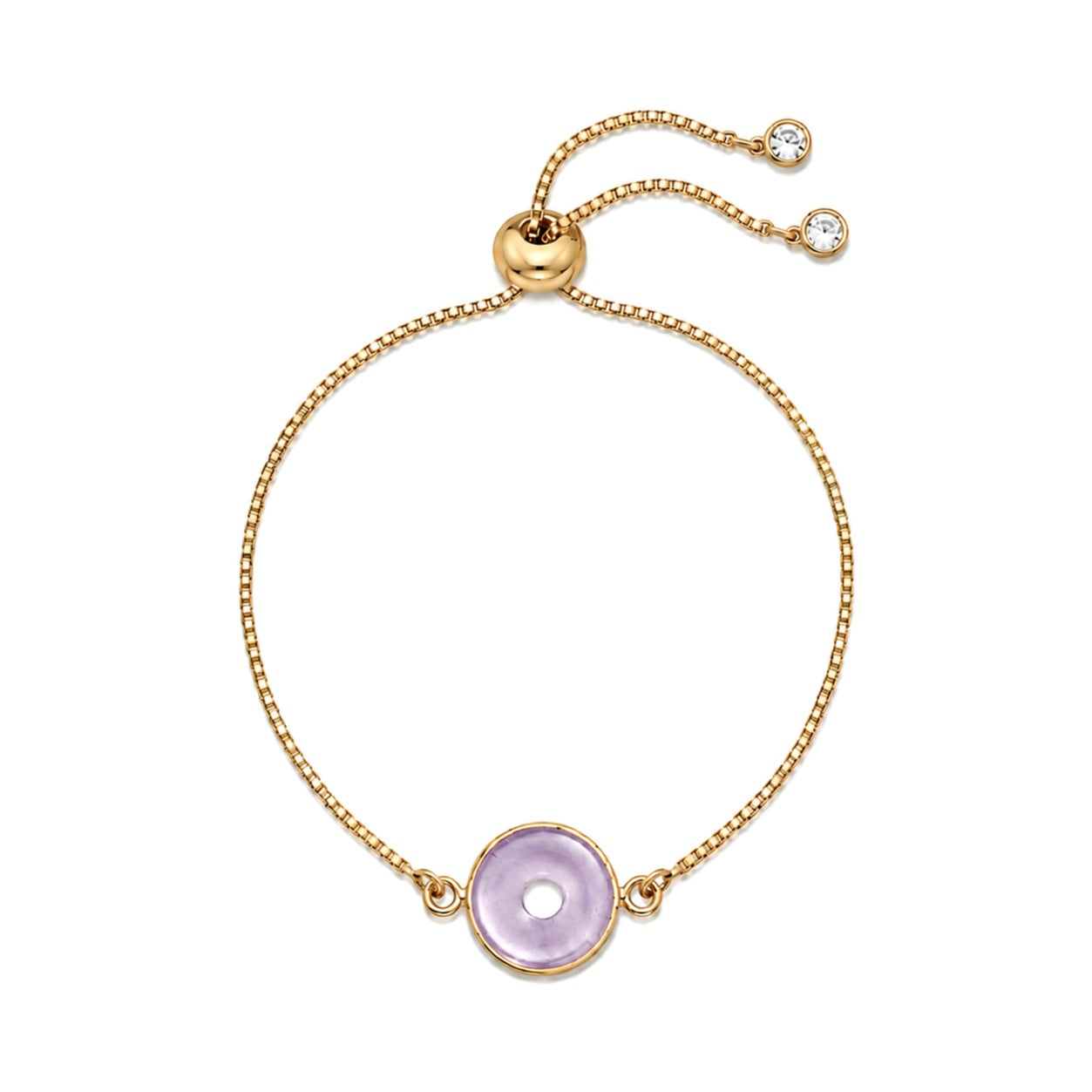 BONAIRE bracelet by ÍNDIGO