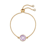 BONAIRE bracelet by ÍNDIGO