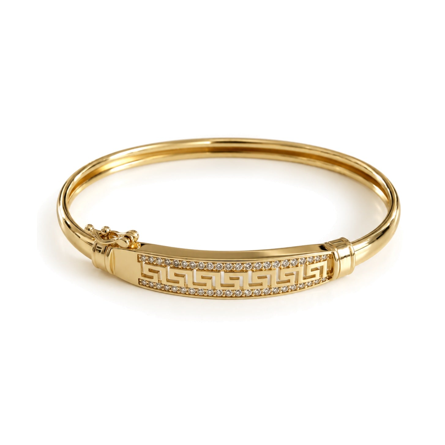 GREECE bracelet by ÍNDIGO