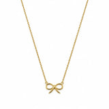 COQUETTE BOW