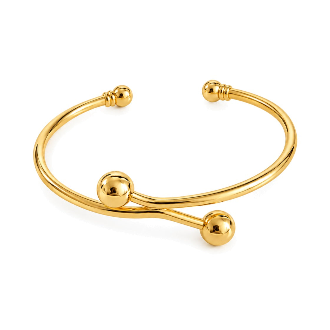 COSMO bracelet by ÍNDIGO