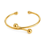 COSMO bracelet by ÍNDIGO