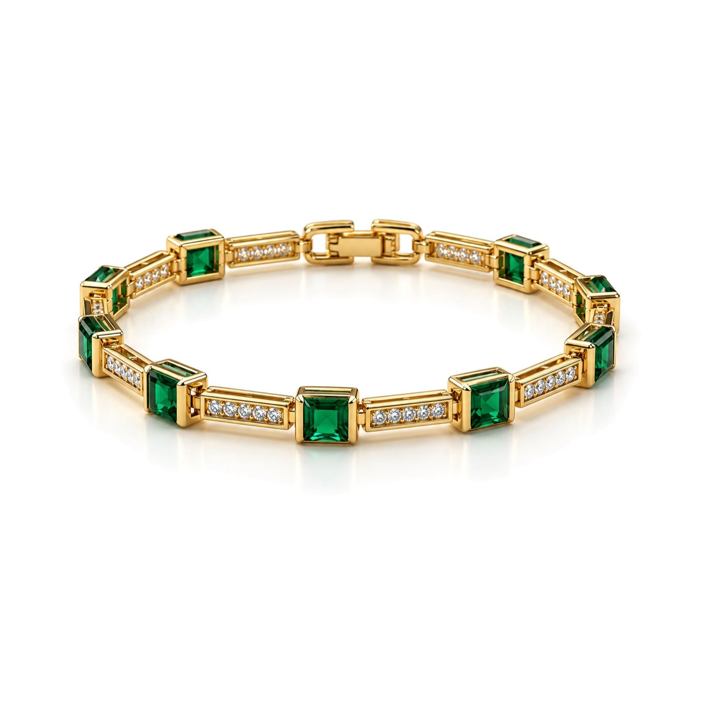 EMELINA bracelet by ÍNDIGO