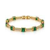 EMELINA bracelet by ÍNDIGO