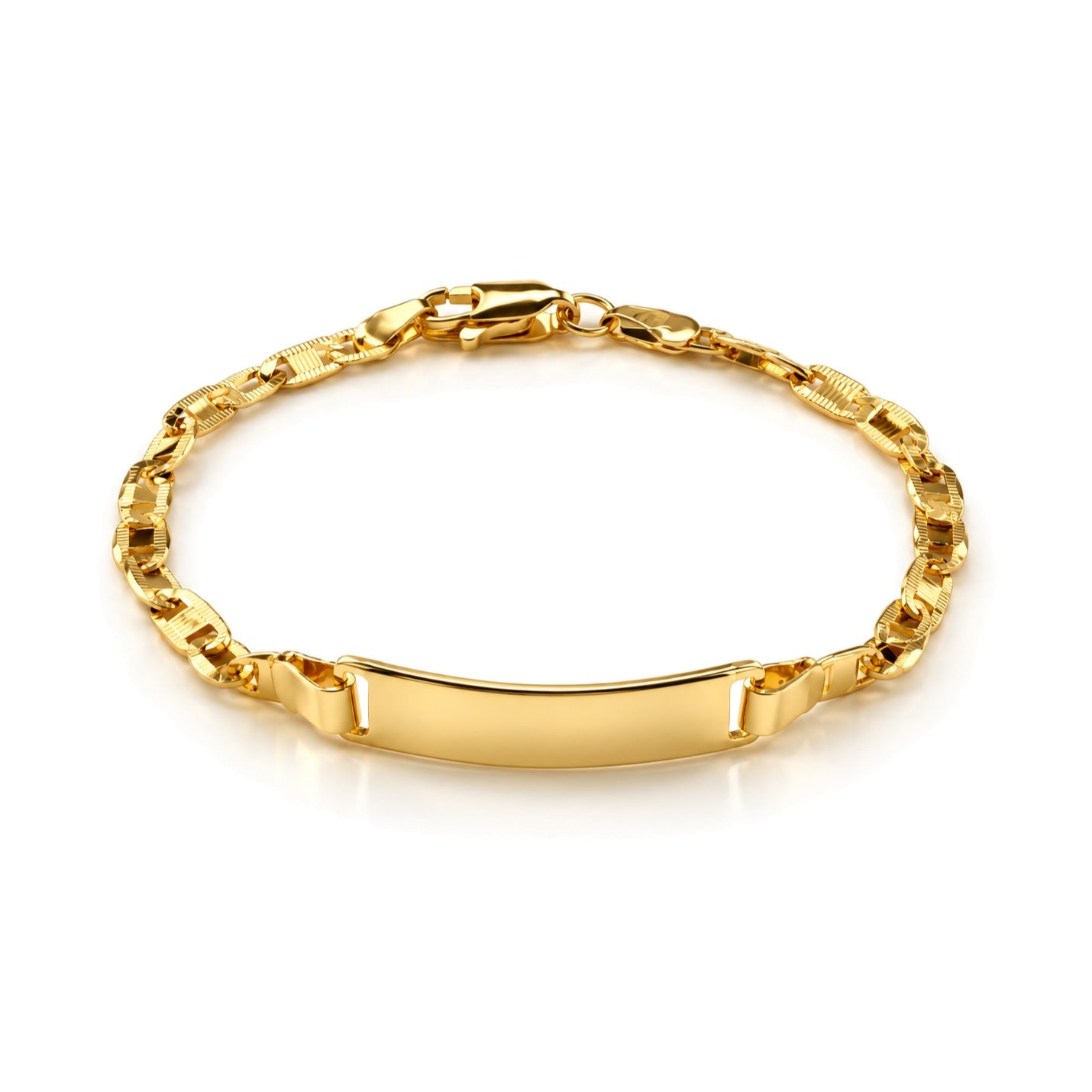 FIORA bracelet by ÍNDIGO