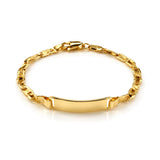 FIORA bracelet by ÍNDIGO