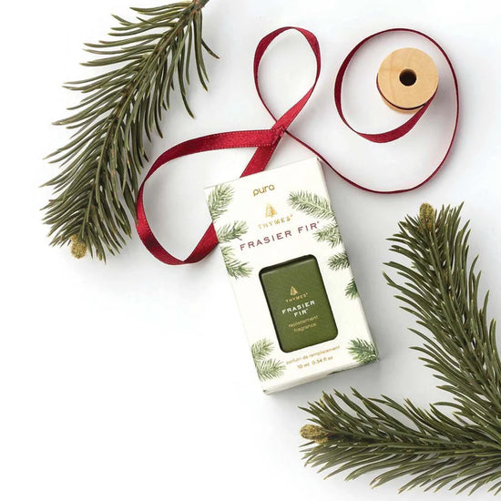 FRASIER FIR PURA DIFFUSER REFILL