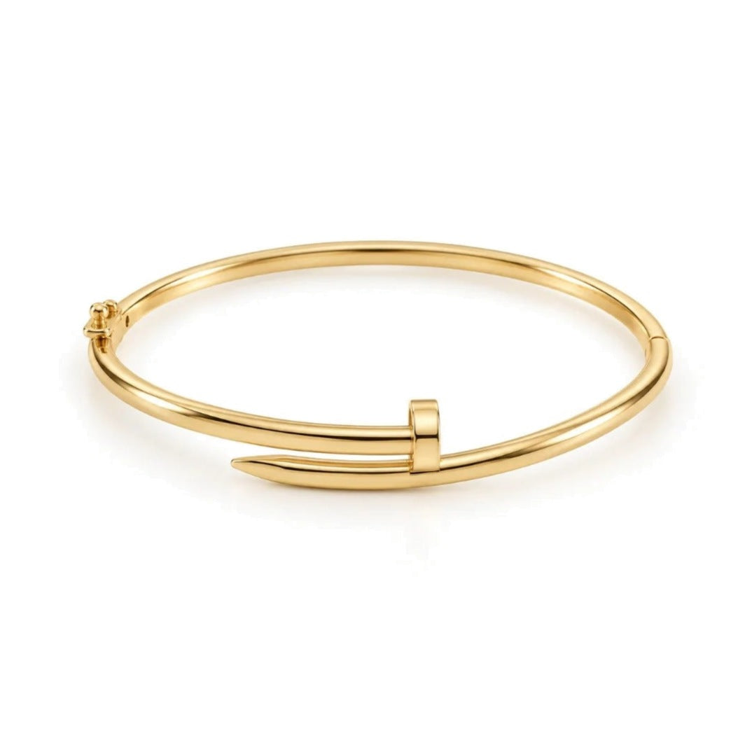 NARA bracelet by ÍNDIGO