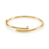 NARA bracelet by ÍNDIGO