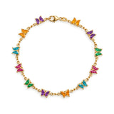AVELIE-B bracelet by ÍNDIGO