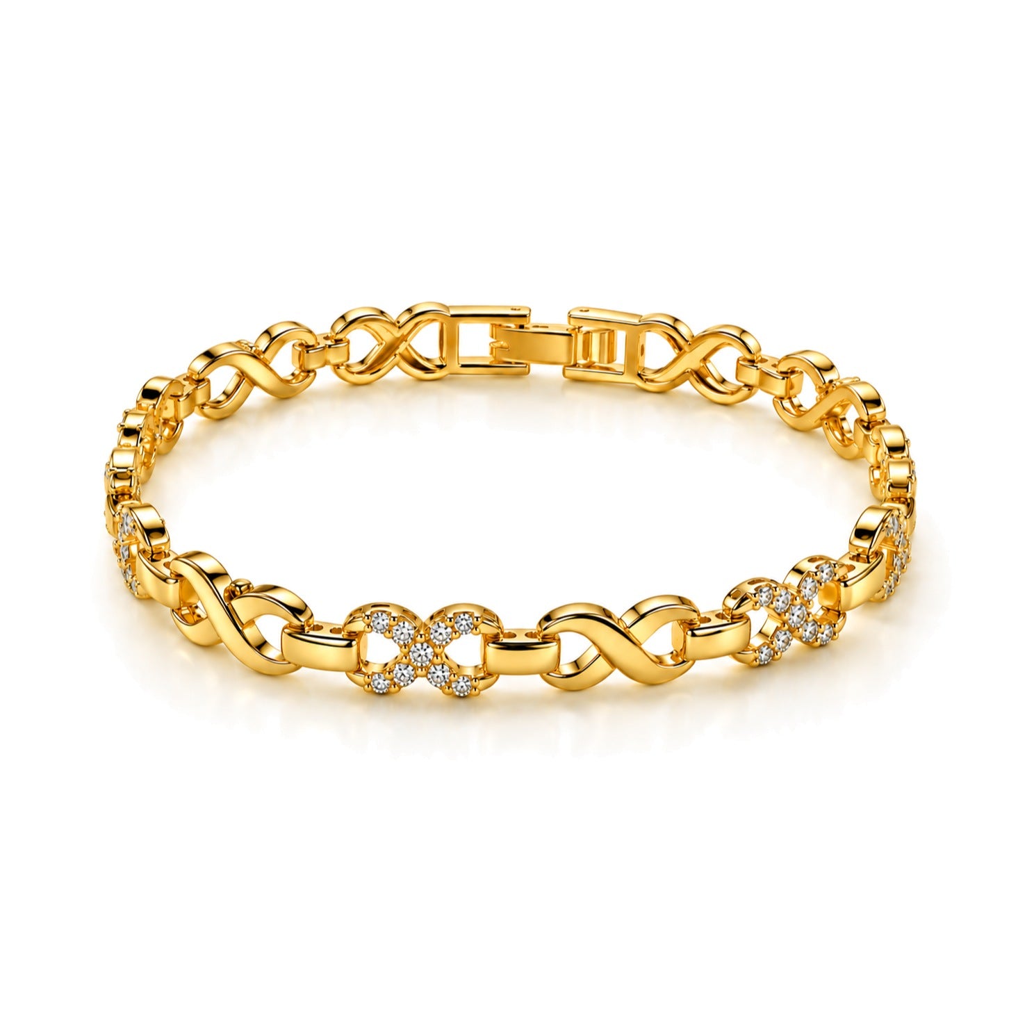 LISETTE bracelet by ÍNDIGO