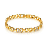 LISETTE bracelet by ÍNDIGO