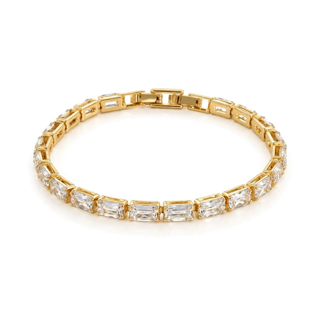LUNE bracelet by ÍNDIGO