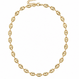 COLLAR GARGANTILLA MARINERO