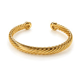 MAURAZ bracelet by ÍNDIGO