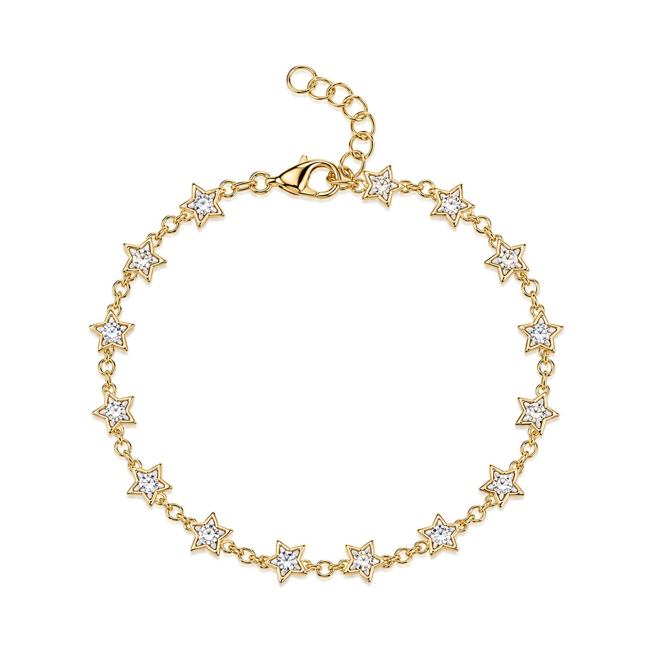MILOS-B bracelet by ÍNDIGO