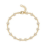 MILOS-B bracelet by ÍNDIGO