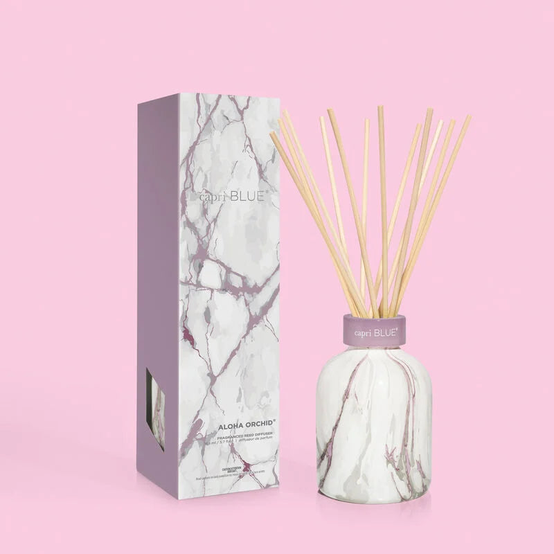 ALOHA ORCHID DIFFUSER