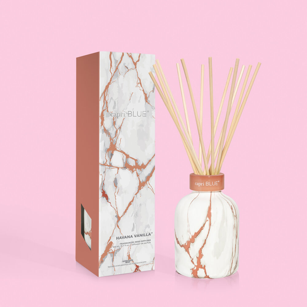 HAVANA VANILLA DIFFUSER