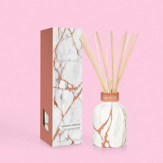 HAVANA VANILLA DIFFUSER