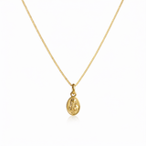 VIRGIN OF THE MYSTICAL ROSE