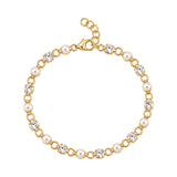 NEVIS-B bracelet by ÍNDIGO