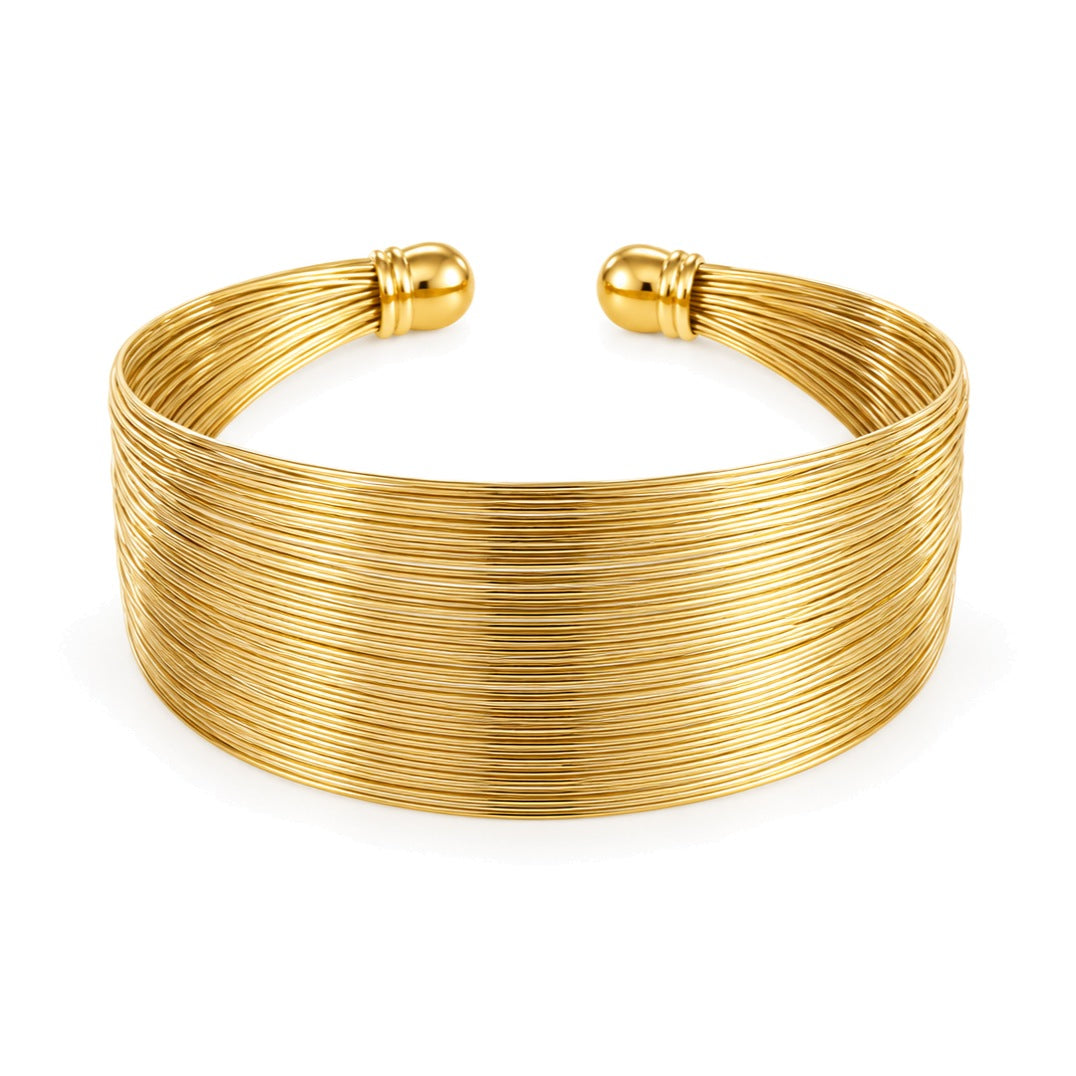 NOVA bracelet by ÍNDIGO