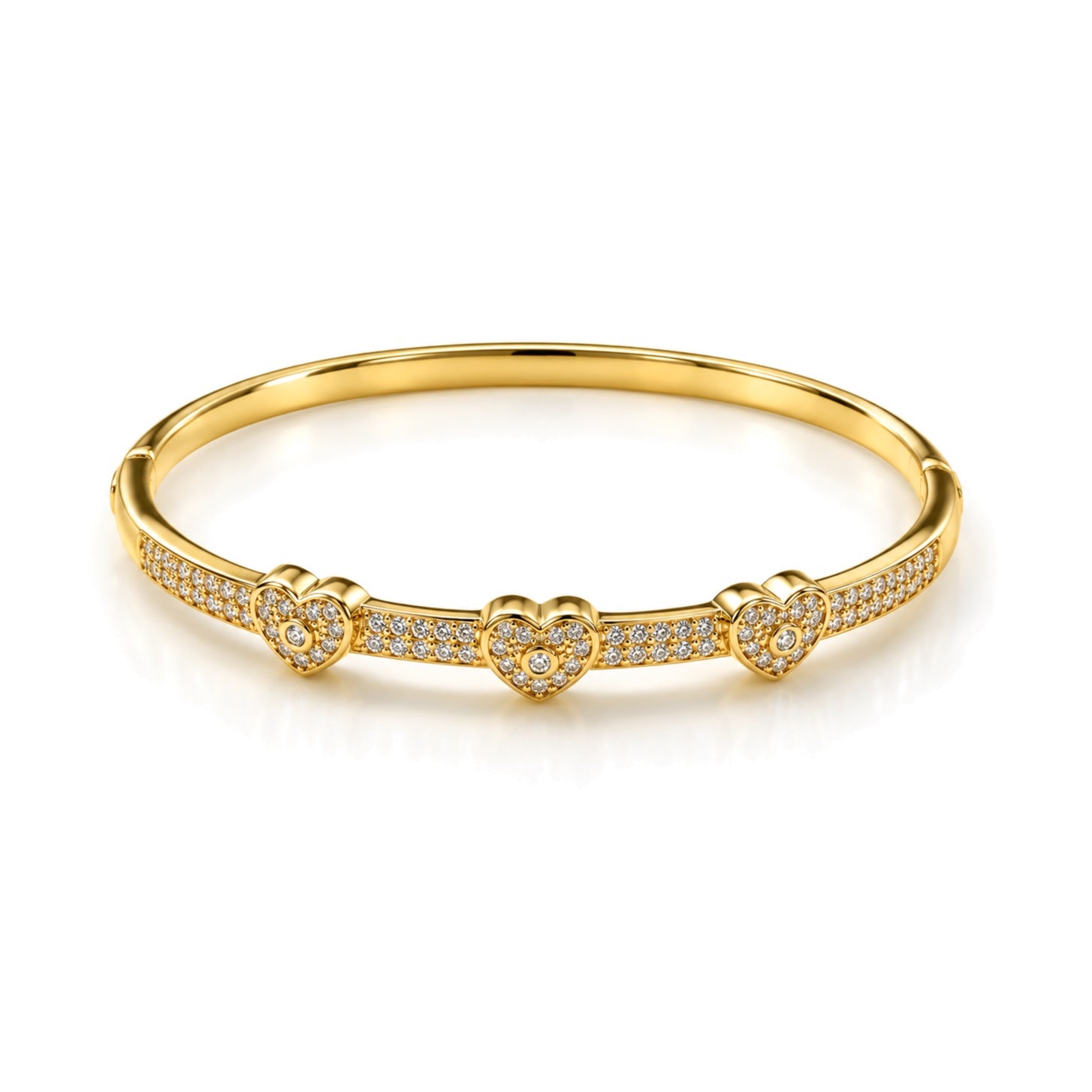 NOVELLE bracelet by ÍNDIGO