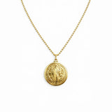 SAN BENITO LONG CHAIN