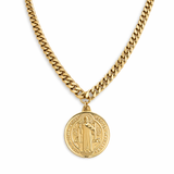 SAN BENITO CUBAN CHAIN