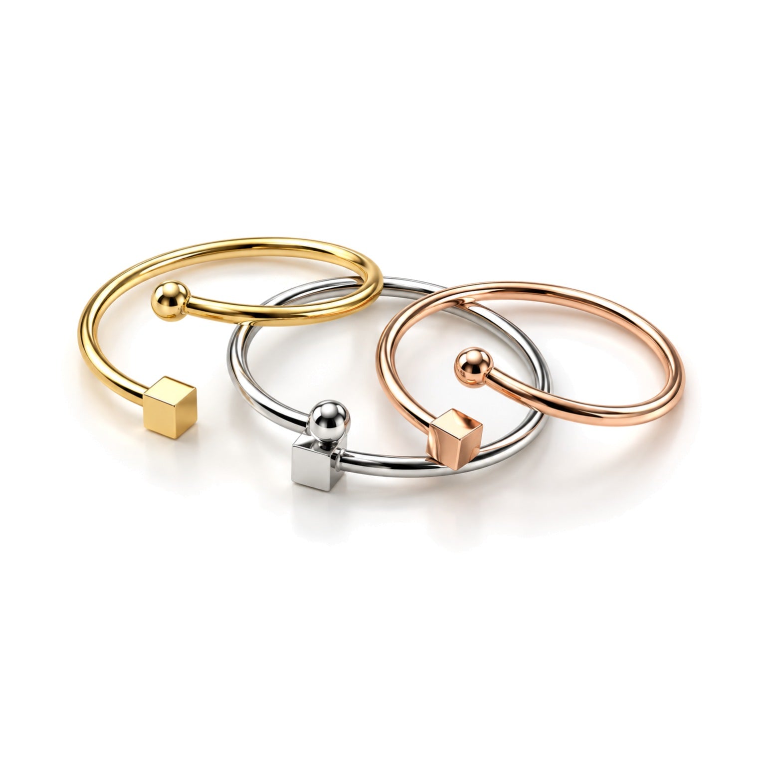SERENNA bracelet by ÍNDIGO