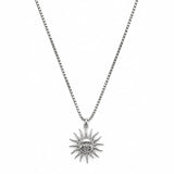 SOLEIL NECKLACE