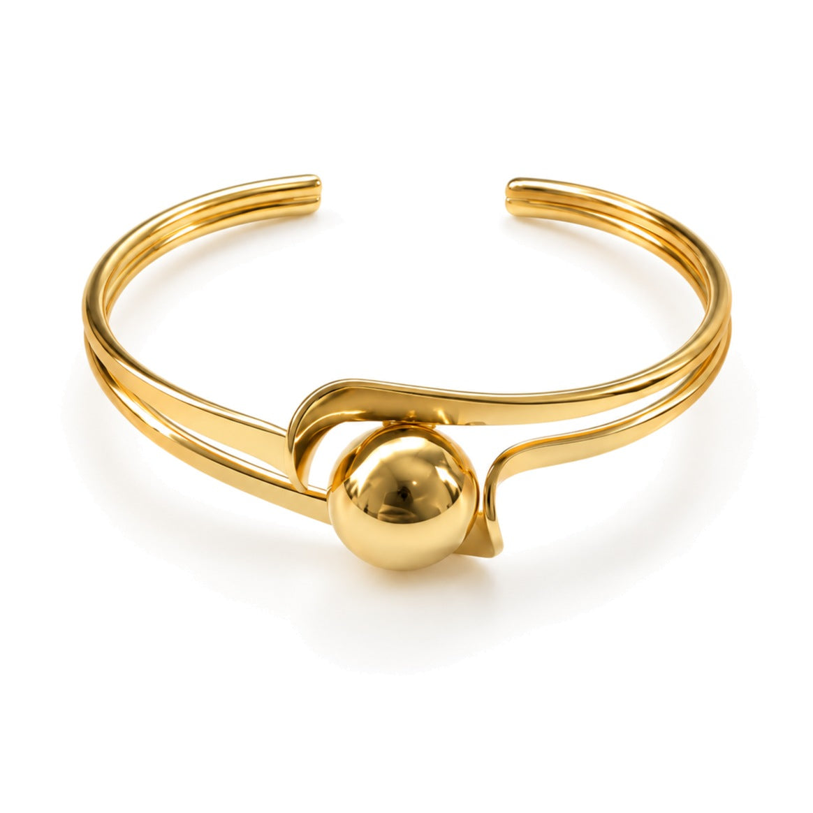 SORA bracelet by ÍNDIGO