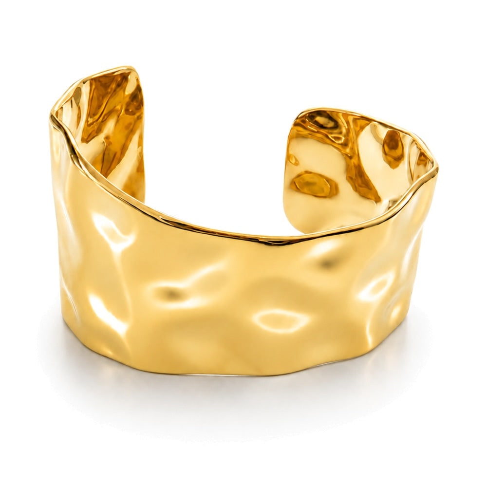 SYROS bracelet by ÍNDIGO