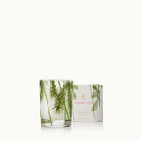 PINE NEEDLE VOTIVE CANDLE 2 OZ
