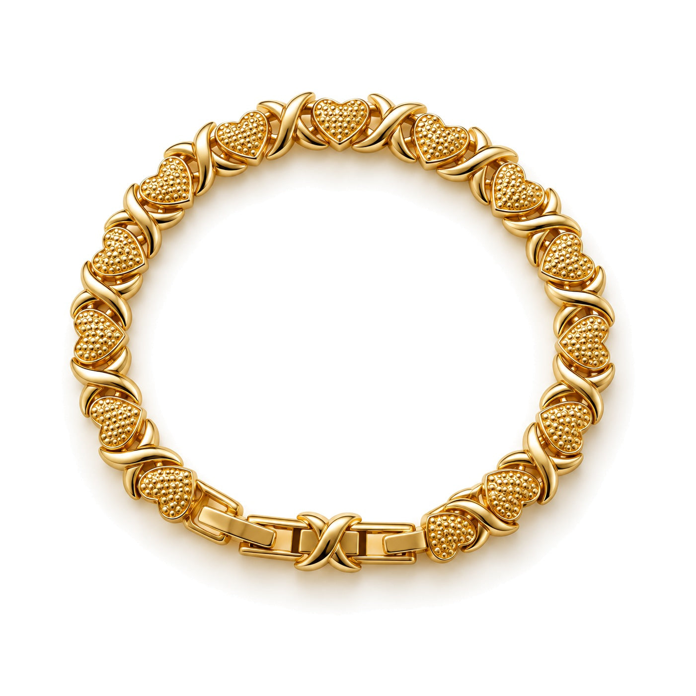 VALORA bracelet by ÍNDIGO