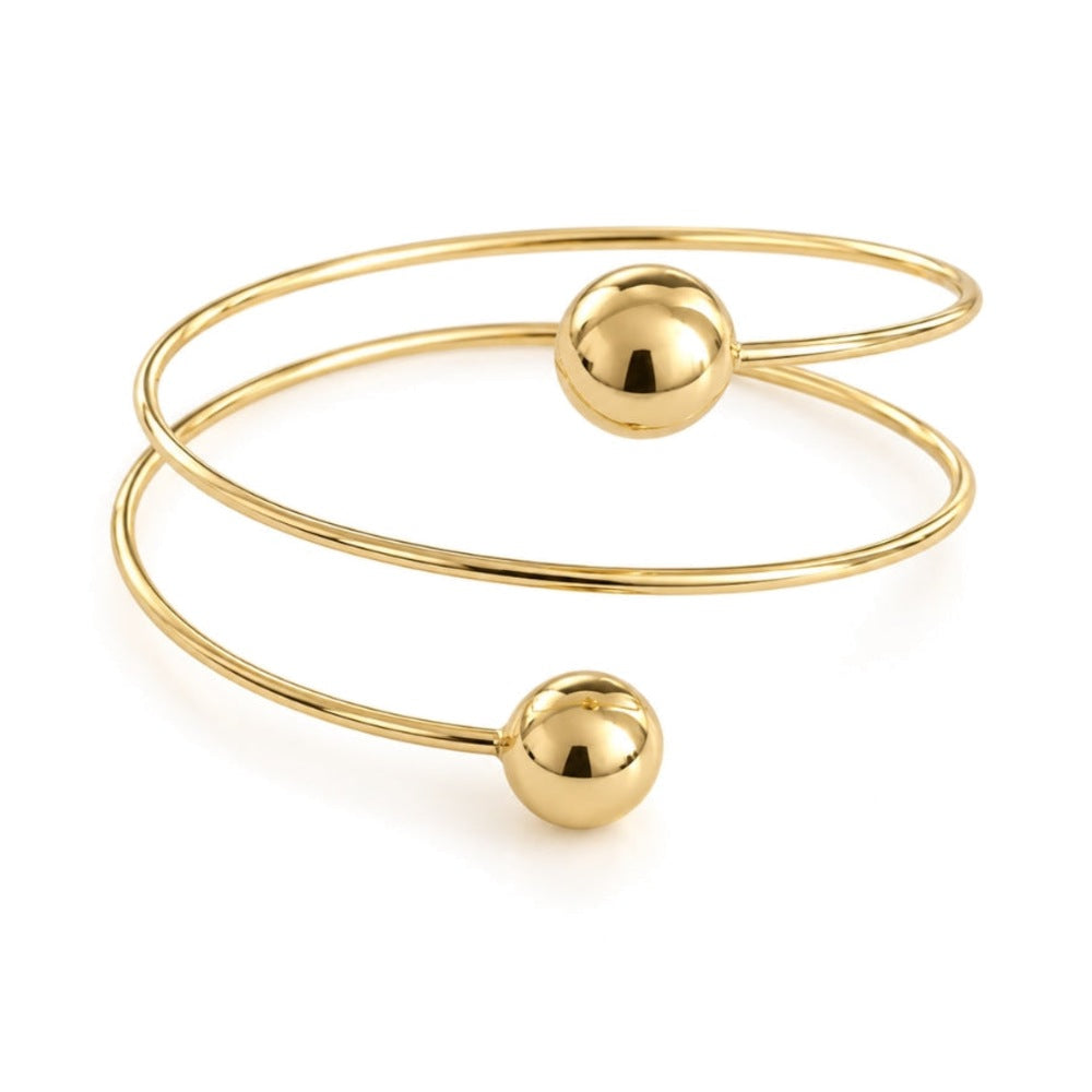 VIORA bracelet by ÍNDIGO
