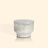 VOLCANO HOLIDAY MERCURY INVERTED JAR CANDLE