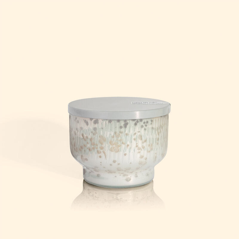 VOLCANO HOLIDAY MERCURY INVERTED JAR CANDLE