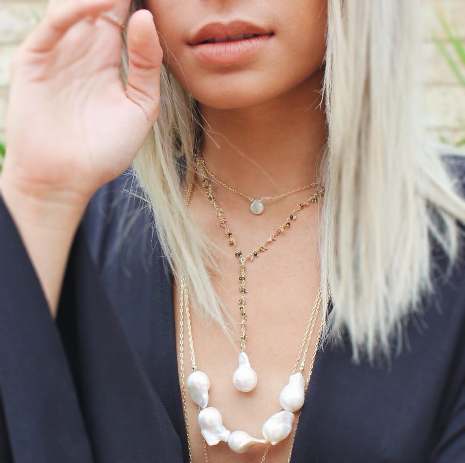 eugenia - INDIGO | @iluvindigo