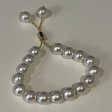 Pearl bracelet