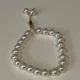 Pearl bracelet