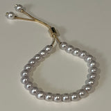 Pearl bracelet